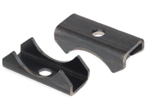 Suspension Leaf Spring Perch 1.75 Inches Wide Rugged Ridge