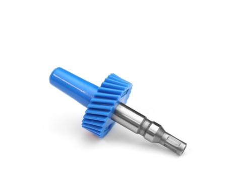 Speedometer Drive Gear 28 Teeth Short Rugged Ridge
