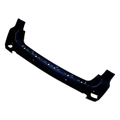 Rear Fascia for 2011-2015 Jeep WK Grand Cherokee w/o Blind Spot w/ Park Assist Crown Automotive
