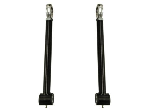 2007-2018 Jeep Wrangler JK Rear Adjustable Lower Link Kit Icon Vehicle Dynamics