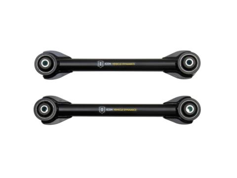 2020-2023 Jeep Gladiator/2019-2023 RAM 1500 Tubular Upper Link Kit Rear Icon Vehicle Dynamics