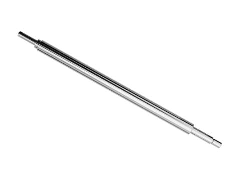 7/8 Shaft 17.58 Oal 11.00 Travel Icon Vehicle Dynamics