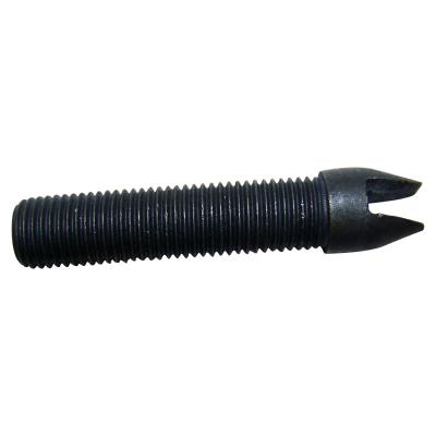 Left Rear Brake Adjuster Screw for Misc. 90-06 Jeep TJ, YJ, XJ, MJ, &amp; KJ Models Crown Automotive