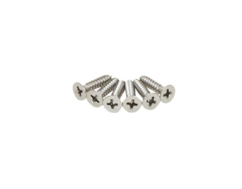 Jeep CJ5 Hood Vent 55-77 CJ5 Polished Silver Kentrol
