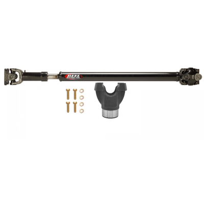 Jeep JL Front Driveshaft 1310 O.E. Replacement Front Driveshaft 18-Pres Wrangler JL Manual Transmission