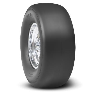 X5 PRO Tire 27X10.5R17 Revs/Mile 776 Mickey Thompson