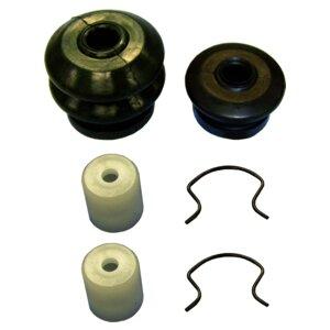 Clutch Pivot Repair Kit for 76-76 CJs w/ 4.2L, 5.0L and 72-90 SJ, J-Series Crown Automotive