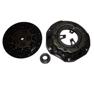 Clutch Kit for Select 1972-1983 Jeep CJ-5, CJ-6, CJ-7, CJ-8 w/ 11 Inch Clutch Crown Automotive