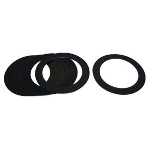 AMC 20 Rear Axle Pinion Shim Set for 76-86 Jeep CJs, SJ, J-Series Crown Automotive