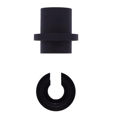 Suspension Shock Absorber 46mm Coil-Carrier 14 Inch 9200 Series Monotube M 9200 (Coil Carrier) Bilstein