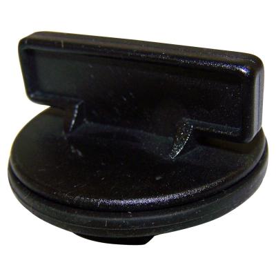 Oil Cap (Plastic Valve Covers) for Misc. 81-93 Jeep CJ, YJ, XJ, MJ, SJ, J-Series Crown Automotive