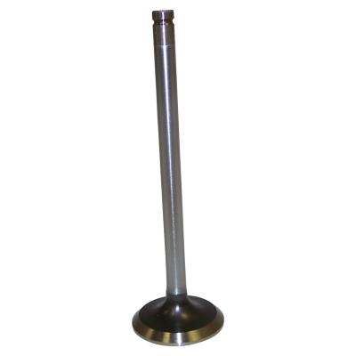 Standard Exhaust Valve w/ 1 Square Cut Groove for Jeep CJ, XJ, MJ, YJ w/ 2.5L Crown Automotive