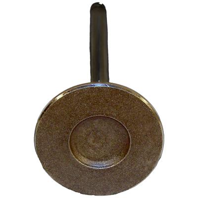 Standard Exhaust Valve w/ 1 Square Cut Groove for Jeep CJ, XJ, MJ, YJ w/ 2.5L Crown Automotive