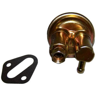 Fuel Pump for Misc. Jeep 87-90 YJ Wrangler, 84-96 XJ Cherokee, 86-92 MJ Comanche Crown Automotive