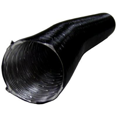 Hot Air Duct (Exhaust To Air Cleaner) for Select 1974+ Jeep CJs, YJ, XJ, MJ Crown Automotive