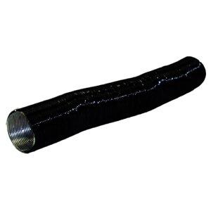 Hot Air Duct (Exhaust To Air Cleaner) for Select 1974+ Jeep CJs, YJ, XJ, MJ Crown Automotive
