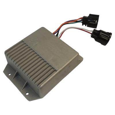 Ignition Module for MIsc. 78-87 CJs, YJ, XJ, SJ, J-Series w/ 2.5L,4.2L,5.0L,5.9L Crown Automotive