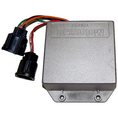 Ignition Module for MIsc. 78-87 CJs, YJ, XJ, SJ, J-Series w/ 2.5L,4.2L,5.0L,5.9L Crown Automotive