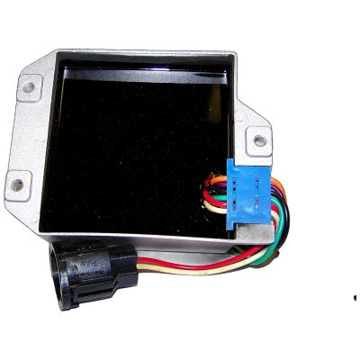 Ignition Module for MIsc. 78-87 CJs, YJ, XJ, SJ, J-Series w/ 2.5L,4.2L,5.0L,5.9L Crown Automotive