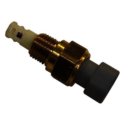 Air Temperature Sensor for 91-96 Jeep XJ, MJ, YJ, ZJ w/ 2.5L or 4.0L Engine Crown Automotive