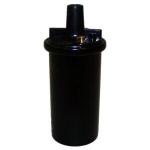 Ignition Coil for Select 1978-1997 Jeep CJs, YJ, XJ, MJ, SJ, J-Series Models Crown Automotive
