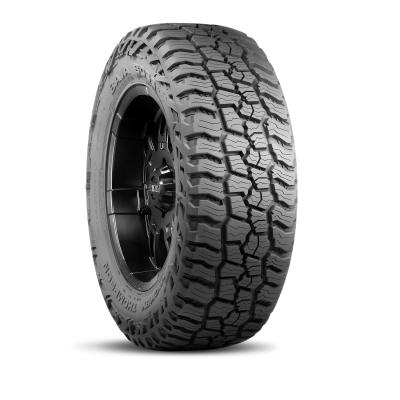 Baja Boss A/T Tire LT285/65R20 Revs/Mile 600 Mickey Thompson