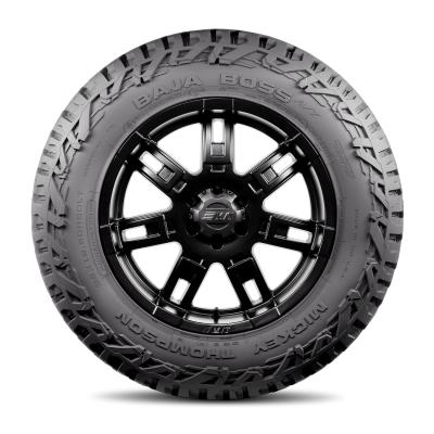 Baja Boss A/T Tire LT285/65R20 Revs/Mile 600 Mickey Thompson
