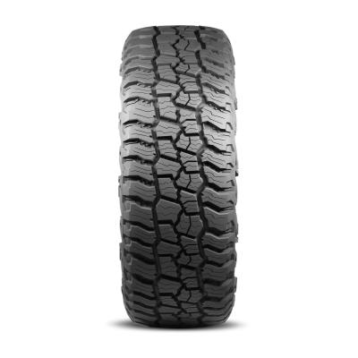 Baja Boss A/T Tire LT285/65R20 Revs/Mile 600 Mickey Thompson