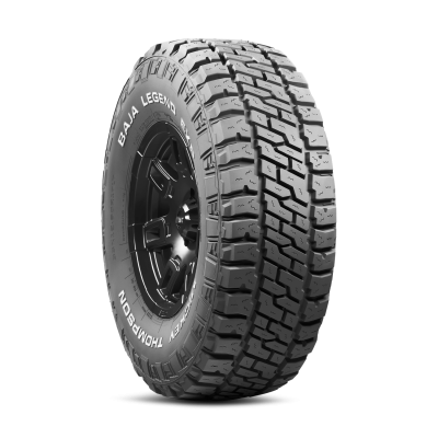 Baja Legend EXP Tire LT305/70R16 Revs/Mile 627 Mickey Thompson