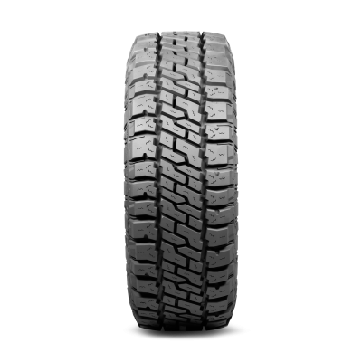 Baja Legend EXP Tire LT265/70R16 Revs/Mile 672 Mickey Thompson