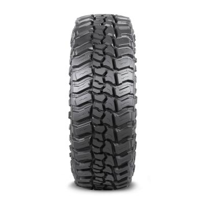 Baja Boss X Tire 37X12.50R17LT Revs/Mile 564 Mickey Thompson