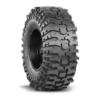 Baja PRO XS Tire 35X13.50-17LT Revs/Mile 599 Mickey Thompson
