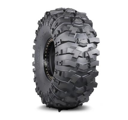 Baja PRO X (SXS) Tire 32X10.0-14 Revs/Mile 644 Mickey Thompson