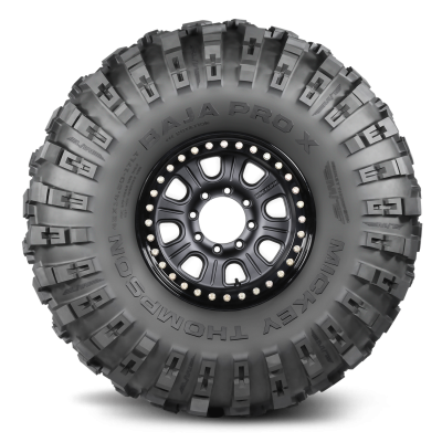 Baja PRO X (SXS) Tire 32X10.0-14 Revs/Mile 644 Mickey Thompson