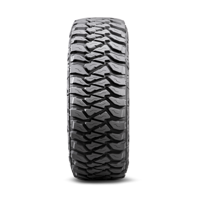 Baja Legend MTZ Tire LT275/70R18 Revs/Mile 622 Mickey Thompson