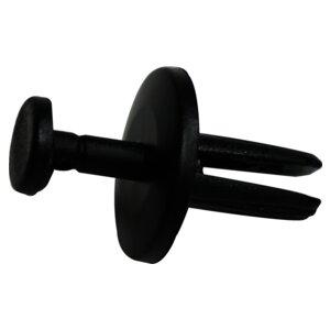 Body Panel Retainer for Select 1986-2010 Jeep XJ, MJ, WK, &amp; XK Models Crown Automotive