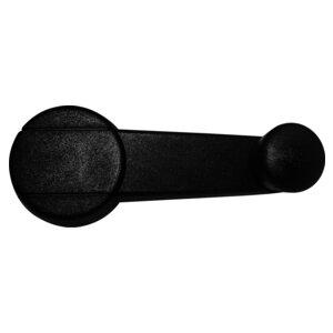 Window Handle for Select Jeep 1984-1996 ZJ, XJ, MJ, Front or Rear, Left or Right Crown Automotive
