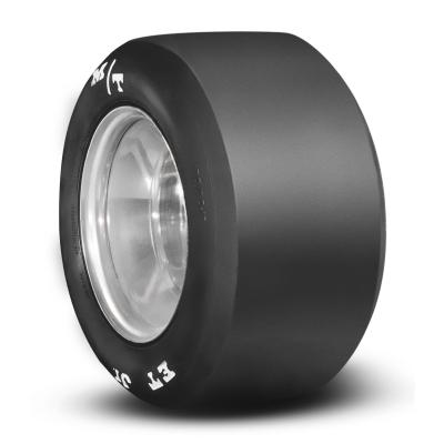 ET JR Tire 19.0/8.0-10 Revs/Mile 1064 Mickey Thompson