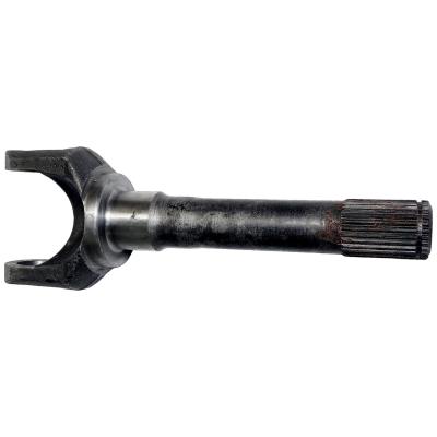 Front Outer Axle Shaft for 1977-1986 Jeep CJ-5, CJ-7, CJ-8, Left or Right Crown Automotive