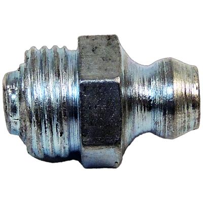 Leaf Spring Bolt Grease Fitting Jeep 41-45 MB, 45-68 CJ-2A, 3A, 3B 55-57 CJ-5, 6 Crown Automotive