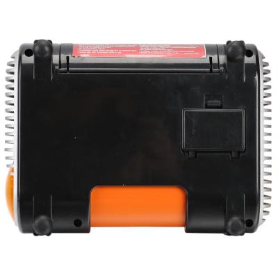 Air Compressor 100Psi Portable Automatic 1.2Cfm Bulldog Winch
