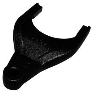 Cast Iron Front Axle Shift Fork for 1984-95 XJ, MJ, YJ w/ Front Axle Disconnect Crown Automotive