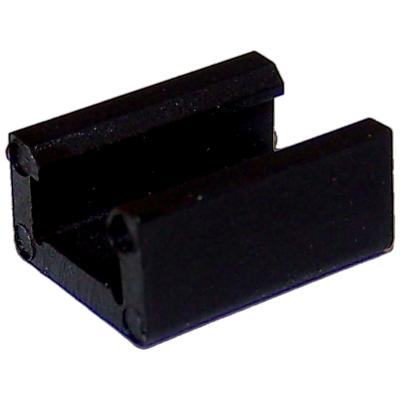 Front Shift Fork Insert for 91-95 Jeep XJ, MJ, YJ Models w/ Axle Disconnect Crown Automotive