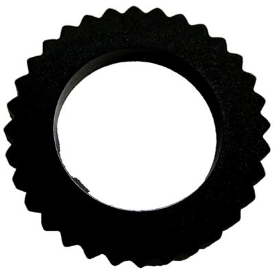 Yoke Washer Seal (Rubber) for 1987-2007 Jeep Models w/ Select 4WD Systems Crown Automotive