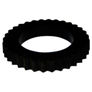 Yoke Washer Seal (Rubber) for 1987-2007 Jeep Models w/ Select 4WD Systems Crown Automotive