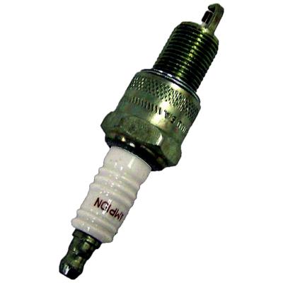 Spark Plug for Select 1978-1980 Jeep CJ-5, CJ-7, SJ, J-Series w/ 4.2L Engine Crown Automotive