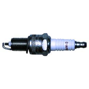 Spark Plug for Select 1978-1980 Jeep CJ-5, CJ-7, SJ, J-Series w/ 4.2L Engine Crown Automotive