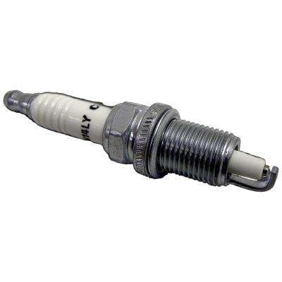 Spark Plug for Numerous 81-90 Jeep Models w/ 4.2L or 2.5L (Carb) Engines Crown Automotive
