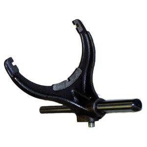 Mode Shift Fork for Select 87-95 Jeep XJ, MJ, YJ w/ NP231 Transfer Case Crown Automotive