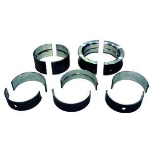 Standard Crankshaft Bearing Set for 94-98 Jeep ZJ Grand Cherokee w 5.2L Engine Crown Automotive